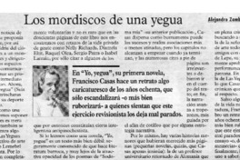 Un recuerdo feliz