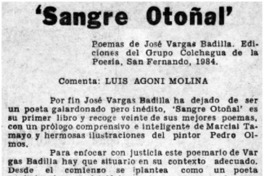 Un hombre eternamente joven