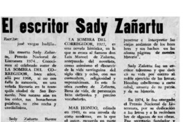 Hernán Poblete Varas, por un voto
