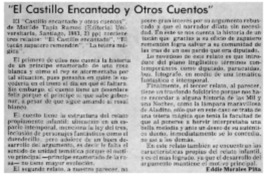 El Castillo encantado y otros cuentos El Castillo encantado y otros cuentos