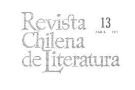 Un autorretrato espiritual del joven Neruda Un autorretrato espiritual del joven Neruda
