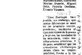 Florilegio Florilegio