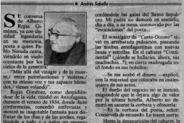 La corbata del poeta La corbata del poeta