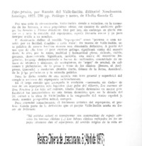 Esperpentos