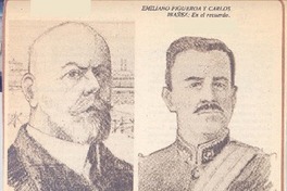 "Los políticos"