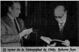 Doctor Oroz : 62 años dedicados al lenguaje Doctor Oroz : 62 años dedicados al lenguaje