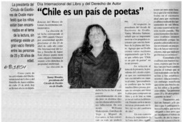 "Mapuche nación emergente" "Mapuche nación emergente"