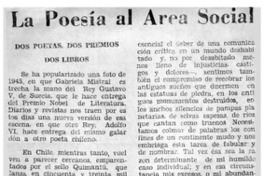 Sobre sueños y melancolías.