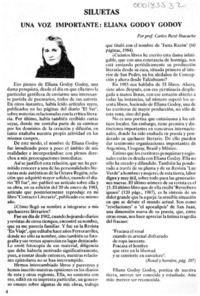 "Hay que fortalecer el apoyo a los profesores".