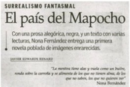 El país del Mapocho