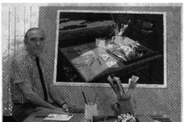 Recordar a Bendersky.