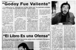 El escritor Manuel Guerrero Rodríguez El escritor Manuel Guerrero Rodríguez