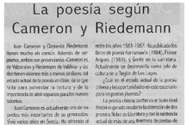 El hombre que remeció la escena.