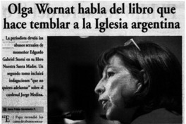 Panorama literario Panorama literario