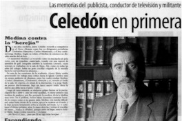 "Cuentos tardíos".