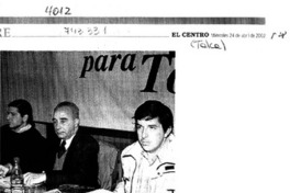 Homenaje maulino al libro Homenaje maulino al libro