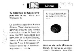 Chile, ese inasible malestar Chile, ese inasible malestar