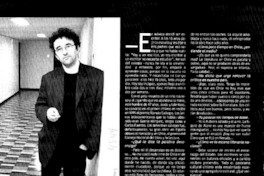 Roberto Bolaño : [entrevistas]
