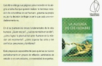 La alegría de ser hombre