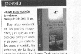 Puerto Trakl Puerto Trakl
