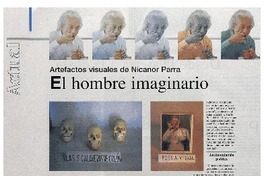 El hombre imaginario