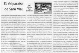 Edición chilena de revista "Proa" Edición chilena de revista "Proa"