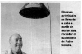 Osorno prepara sus actividades. Osorno prepara sus actividades.