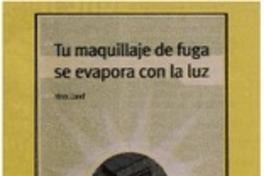 Vera, semidiosa de la noche porteña Vera, semidiosa de la noche porteña