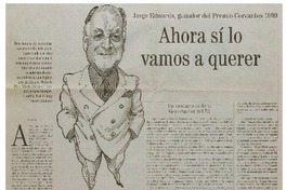 Ahora sí lo vamos a querer Ahora sí lo vamos a querer