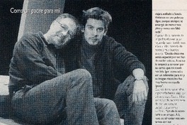 Unidos por vocación