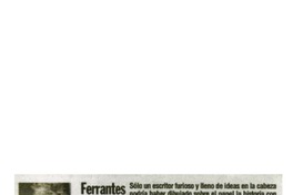 Ferrantes.