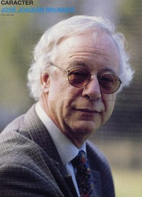Carácter : José Joaquín Brunner