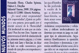 Abrir nuevos mundos Abrir nuevos mundos