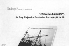 "El sueño amarillo"