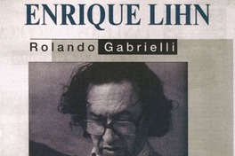 Enrique Lihn Enrique Lihn