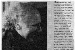 La plenitud de Sharim [entrevistas]