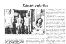Solotoñernos". Solotoñernos".
