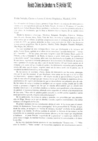 Cartas a Laura