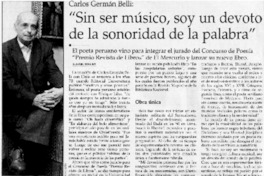 Los juicios de Bryce.