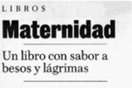 Maternidad Maternidad