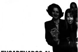 Encadenados al amor