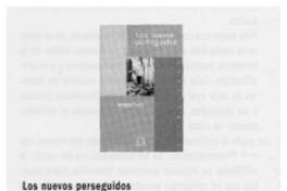 Los nuevos perseguidos Los nuevos perseguidos