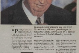 Cosas guardadas.