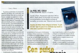 Con pulso propio