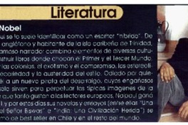 El Ultimo Nobel.