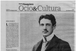 Marcel Proust