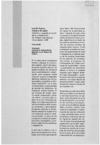 Industria y ciudades en la era de la mundialización. Un enfoque socioespacial