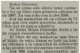 Sobrevivir