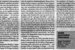 Relatos