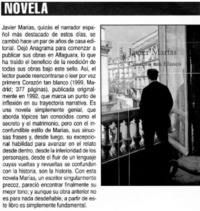 Antología de la poesía peruana